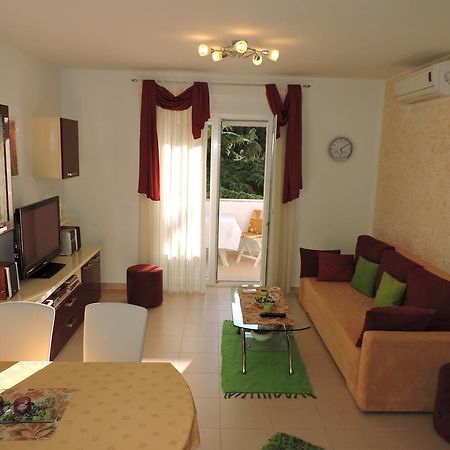 Apartman Legin Fažana Extérieur photo
