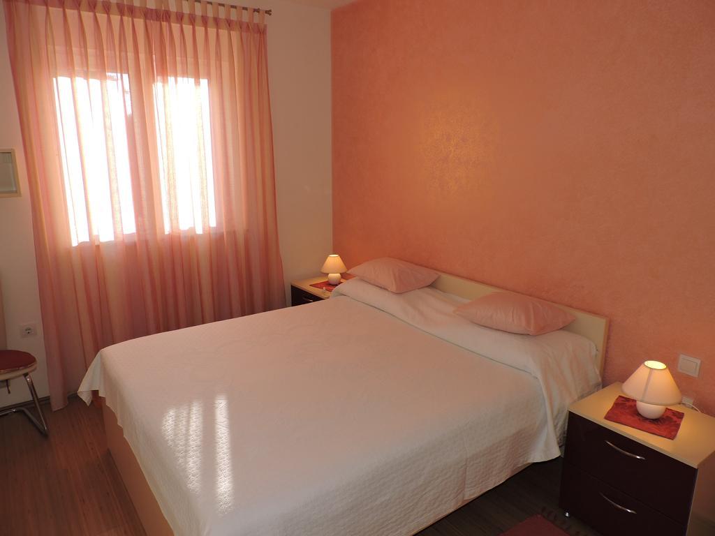 Apartman Legin Fažana Extérieur photo