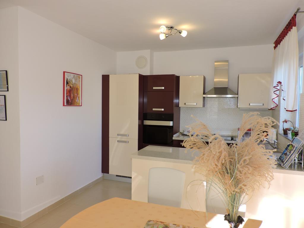 Apartman Legin Fažana Extérieur photo