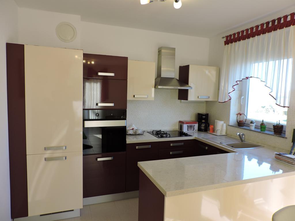 Apartman Legin Fažana Extérieur photo