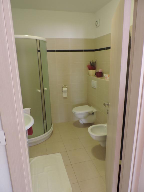 Apartman Legin Fažana Extérieur photo