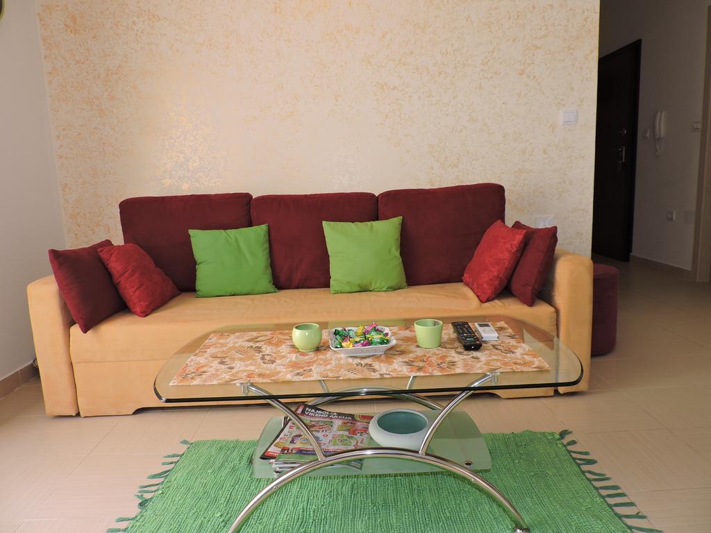 Apartman Legin Fažana Extérieur photo