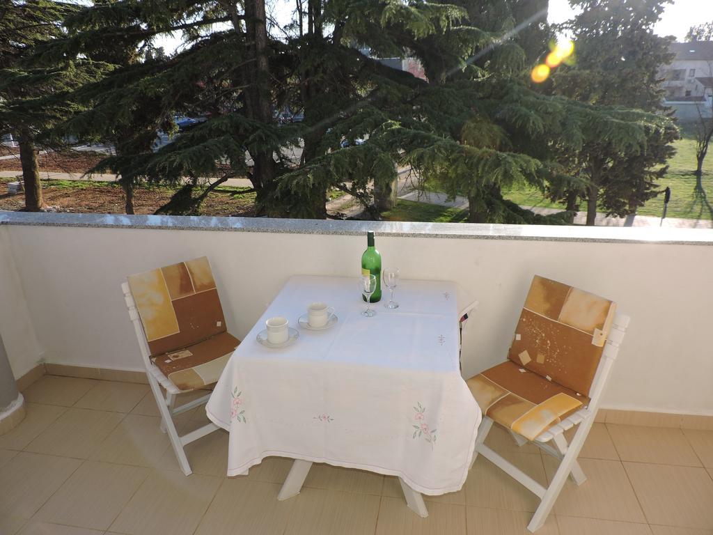 Apartman Legin Fažana Extérieur photo