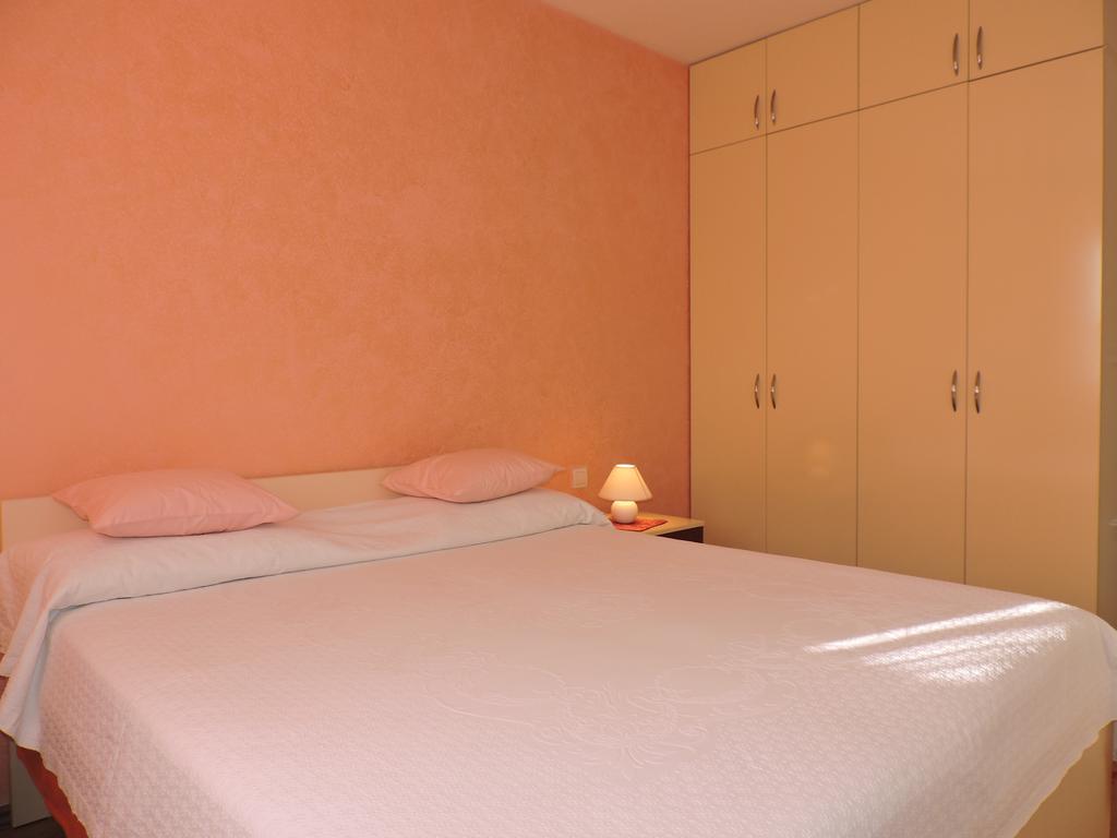 Apartman Legin Fažana Extérieur photo
